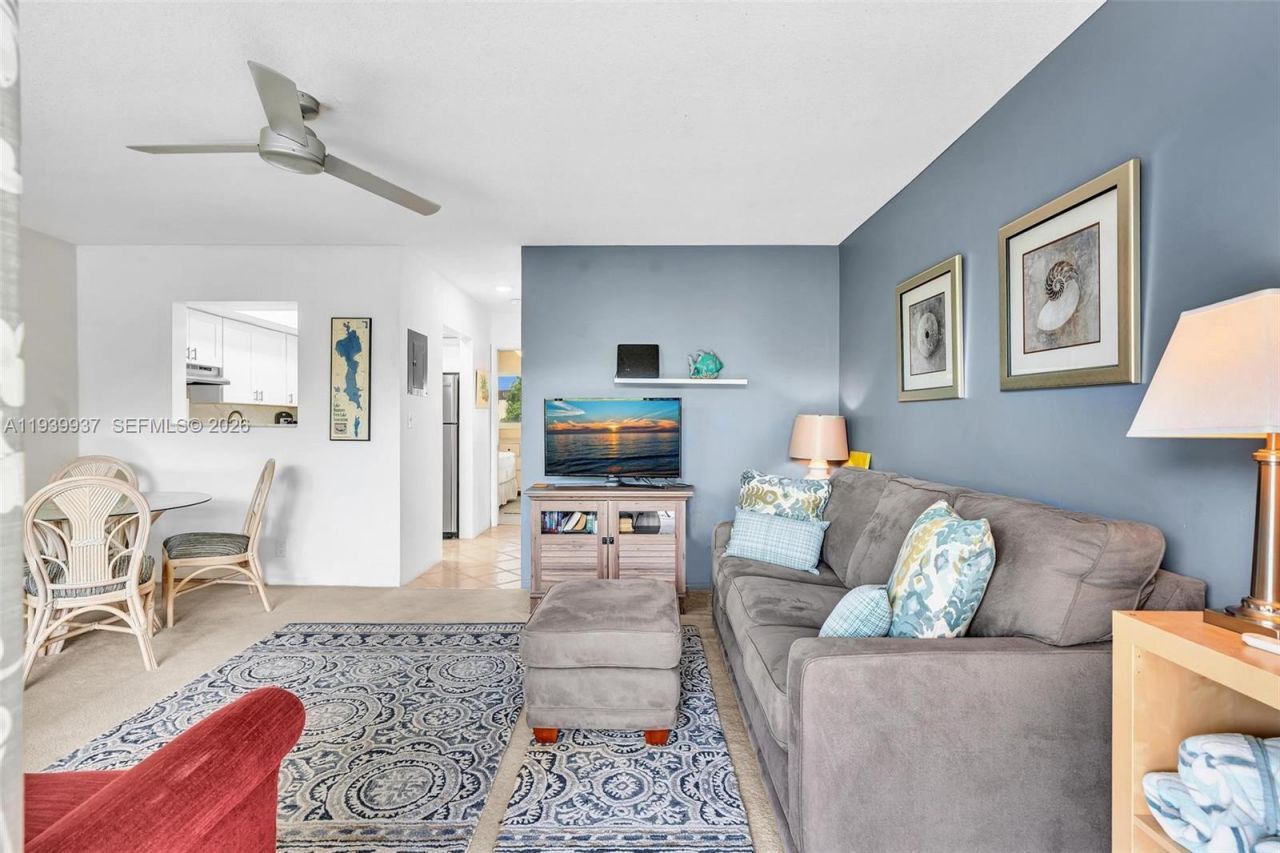 2501 N Ocean Blvd, Unit 18, Pompano Beach, FL 33062 Photo