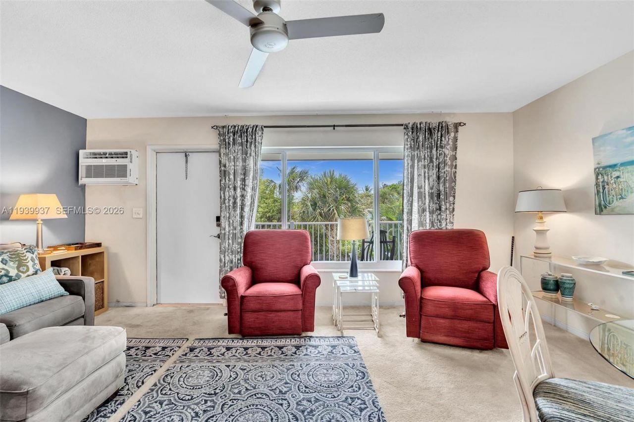 2501 N Ocean Blvd, Unit 18, Pompano Beach, FL 33062 Photo