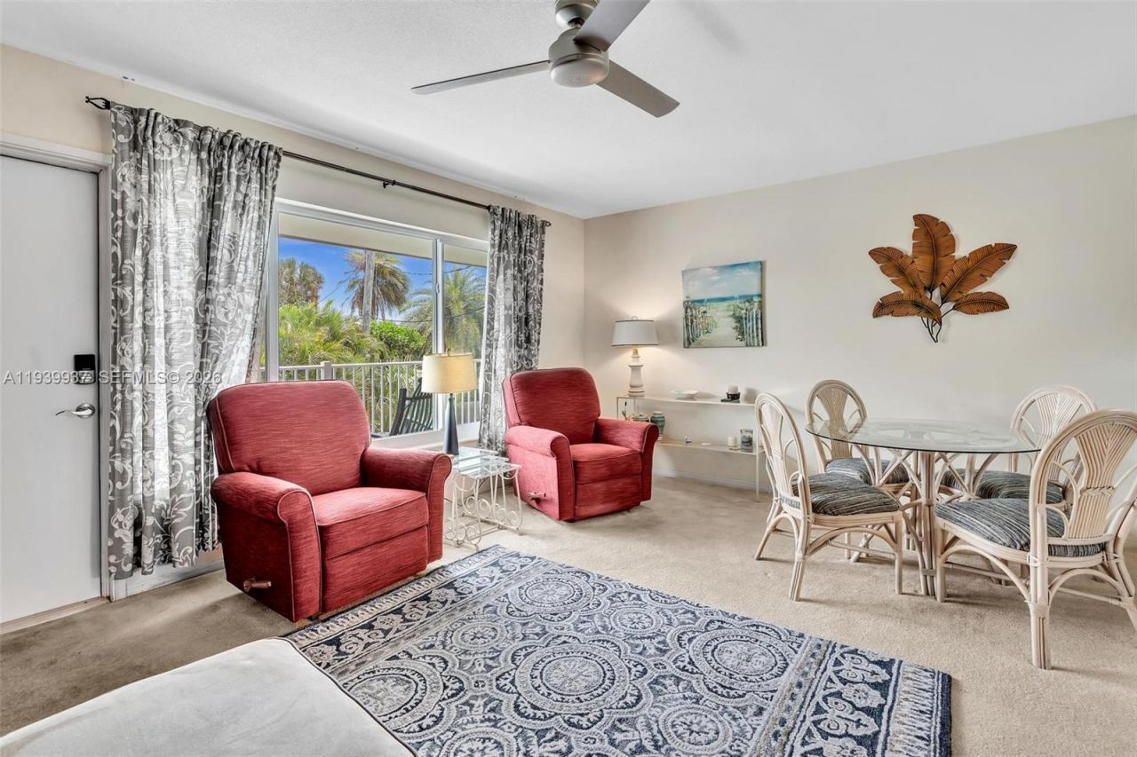 2501 N Ocean Blvd, Unit 18, Pompano Beach, FL 33062 Photo