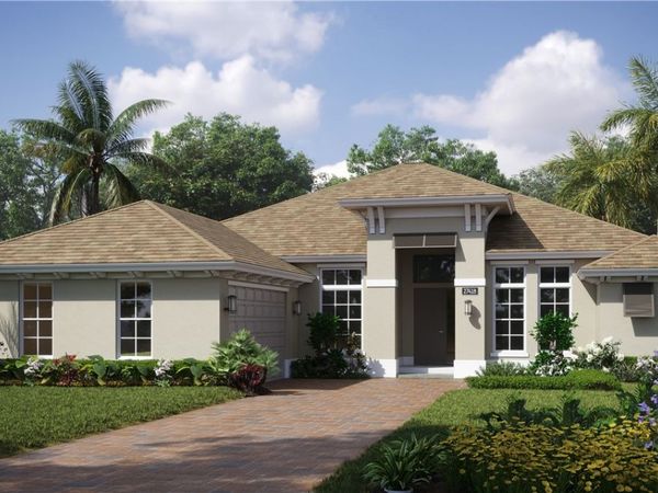 5757 Bent Pine Square, Vero Beach, FL 32967
