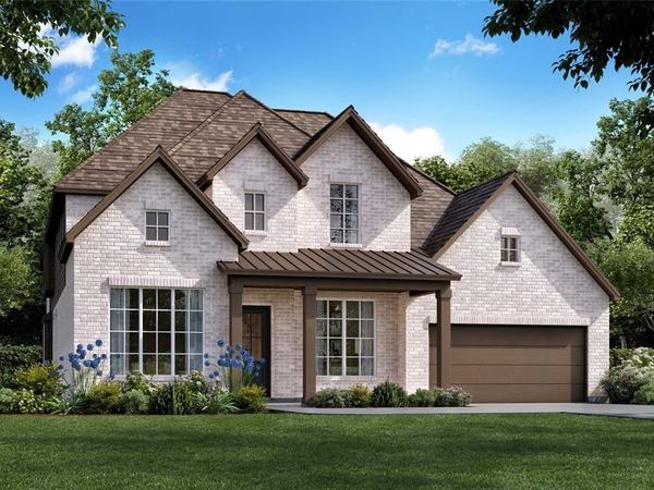 204 Kings Hollow Place, Allen, TX 75013