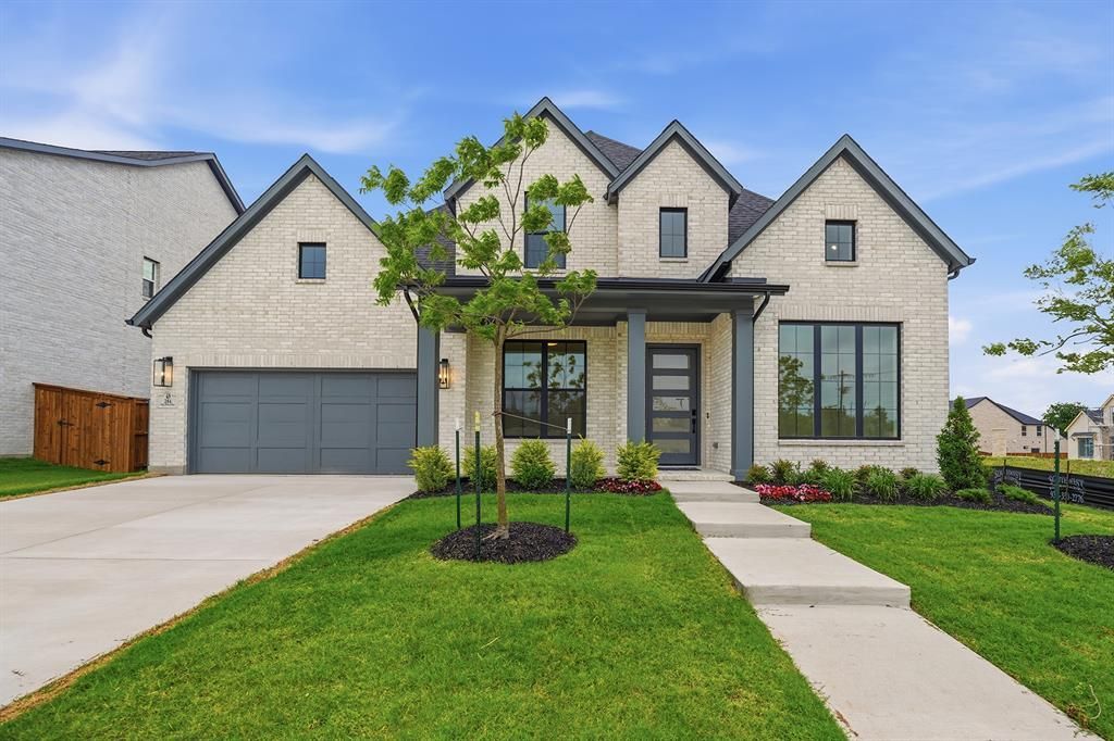 204 Kings Hollow Place, Allen, TX 75013 Main Photo