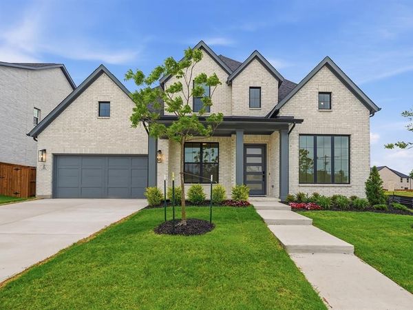 204 Kings Hollow Place, Allen, TX 75013