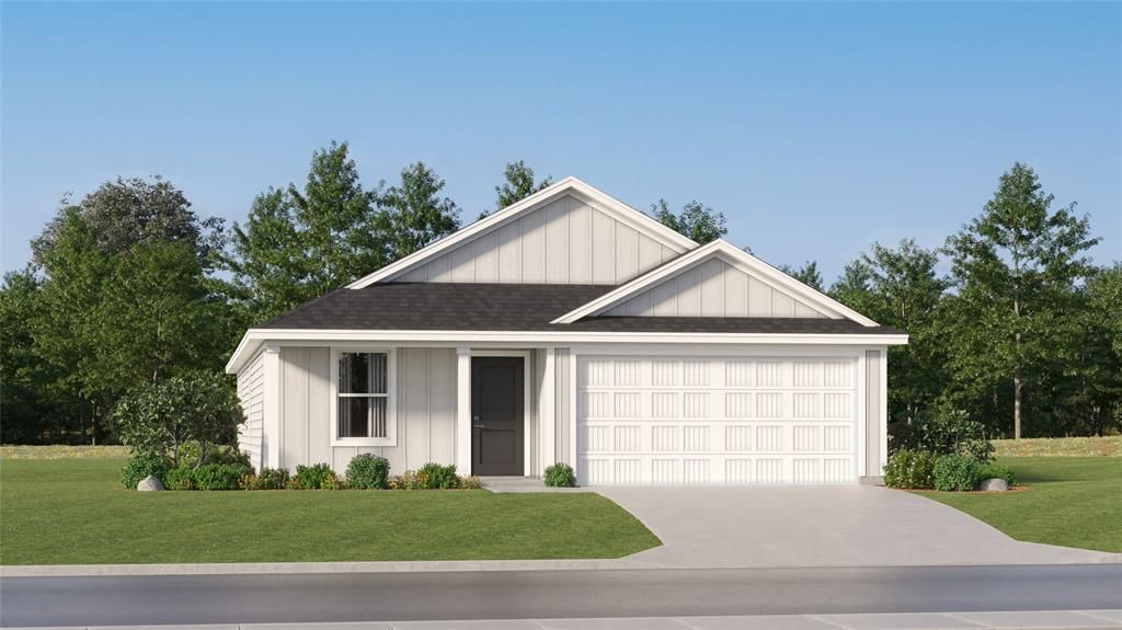 2531 Smoke Passage Street, Crandall, TX 75114 Main Photo