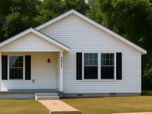 2818 Springer Boulevard, Little Rock, AR 72206