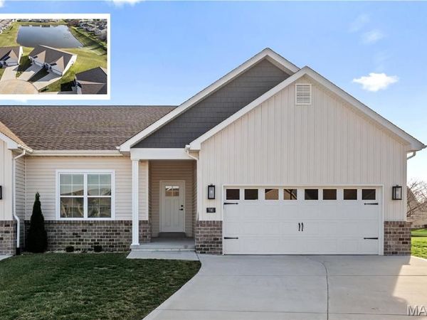 700 Applewood Creek Drive, Fairview Heights, IL 62208
