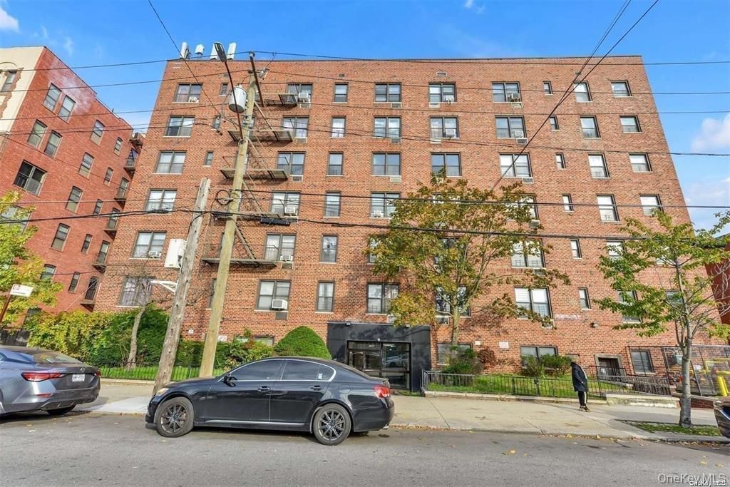 1040 Neilson Street, Unit 3D, Far Rockaway, NY 11691 Main Photo
