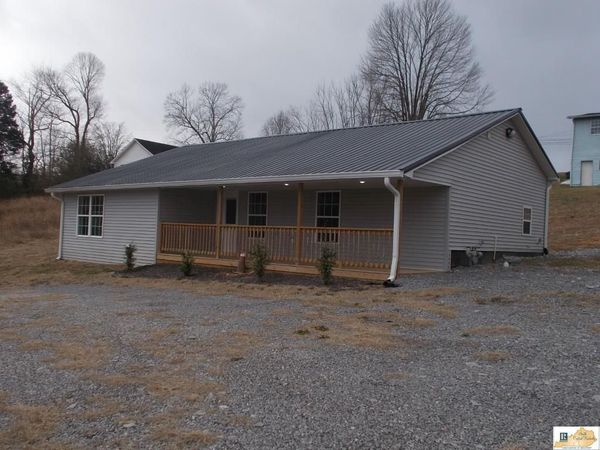 9 Poplar Hill Subdivision , Tompkinsville, KY 42167