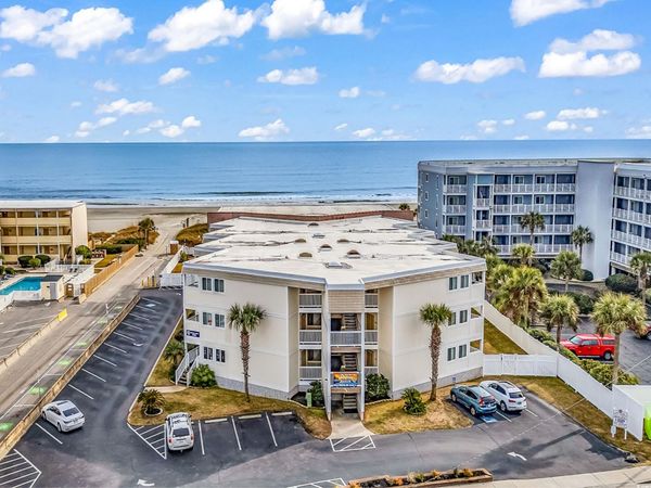 9600 Shore Dr., Unit A-210, Myrtle Beach, SC 29572
