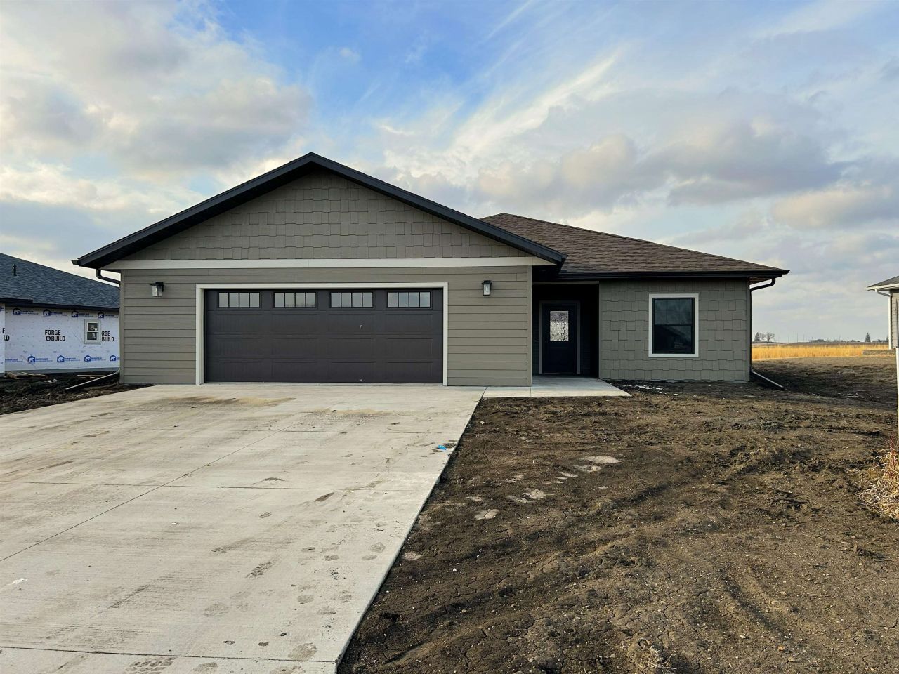 103 Nolan Drive, Emmetsburg, IA 50536 Main Photo