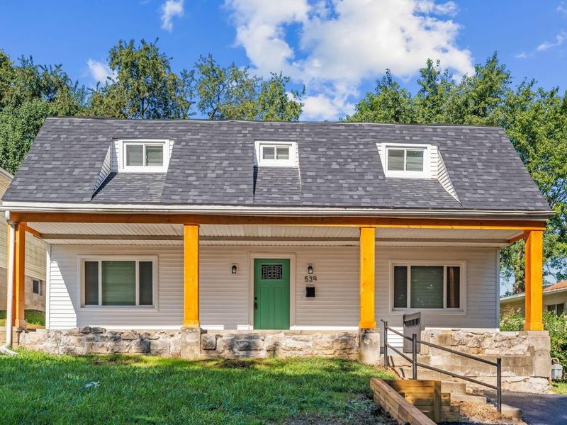 539 N Ohio Avenue, Lancaster, OH 43130 Photo 1