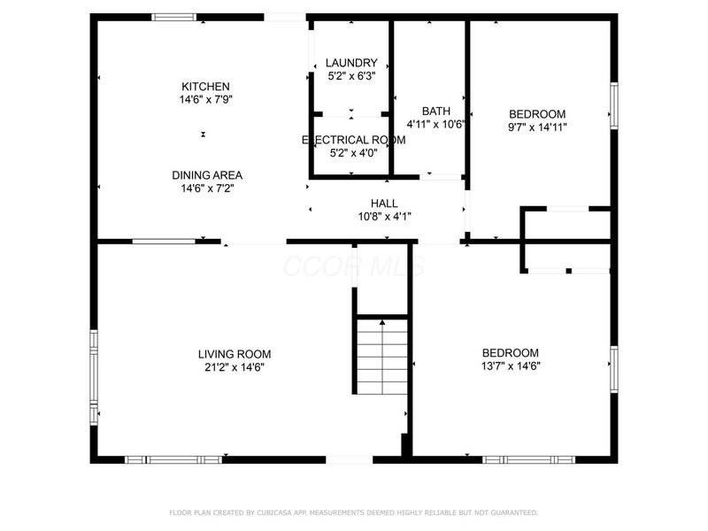 539 N Ohio Avenue, Lancaster, OH 43130 Photo 38