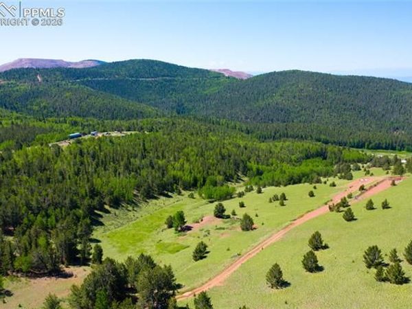 Unknown, Cripple Creek, CO 80813