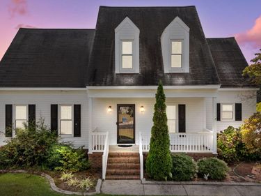 4511 Bob White Trail N, Wilson, NC 27896