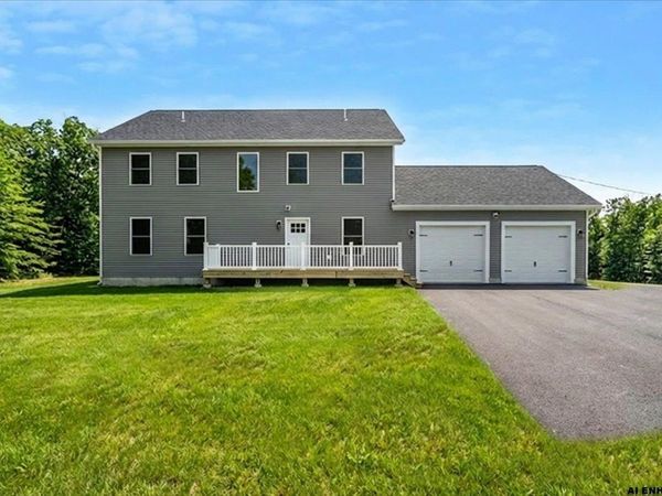 603 Clough Hill Road, Loudon, NH 03307