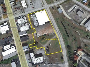 482 Chattahoochee Street, Cornelia, GA 30531