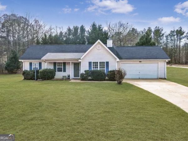 125 Melanie Lane, Jenkinsburg, GA 30234