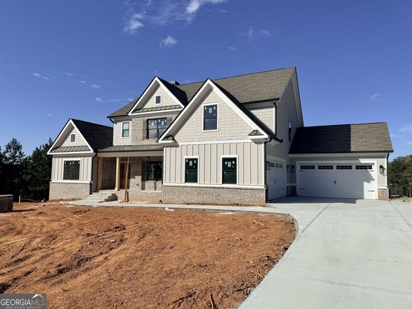 2113 Stonegate Way, Monroe, GA 30656