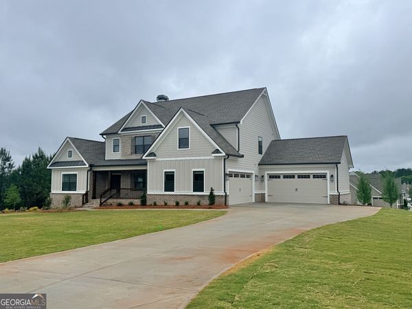 2113 Stonegate Way, Monroe, GA 30656