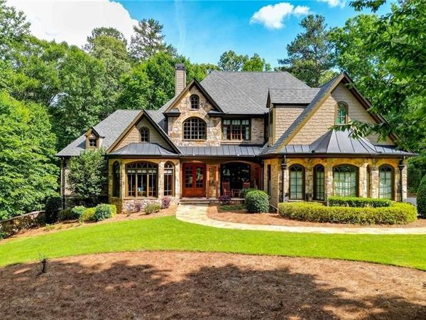 27 Retreat Ridge SE, Cartersville, GA 30120