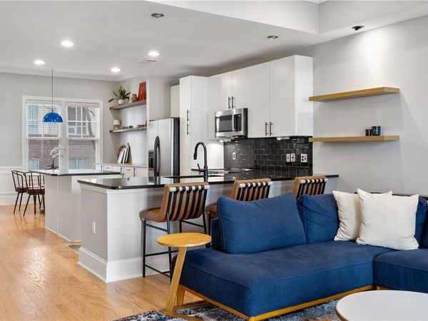 722 Cosmopolitan Drive NE, Atlanta, GA 30324