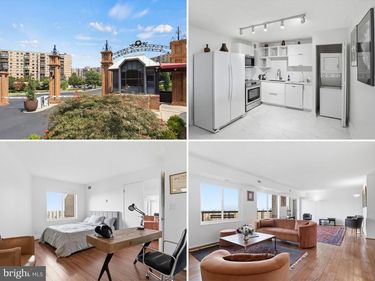 8340 GREENSBORO DRIVE, Unit 1001, MCLEAN, VA 22102