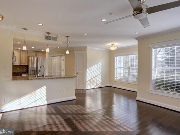 1101 BAYBURY COURT, Unit 6-101, BOWIE, MD 20721