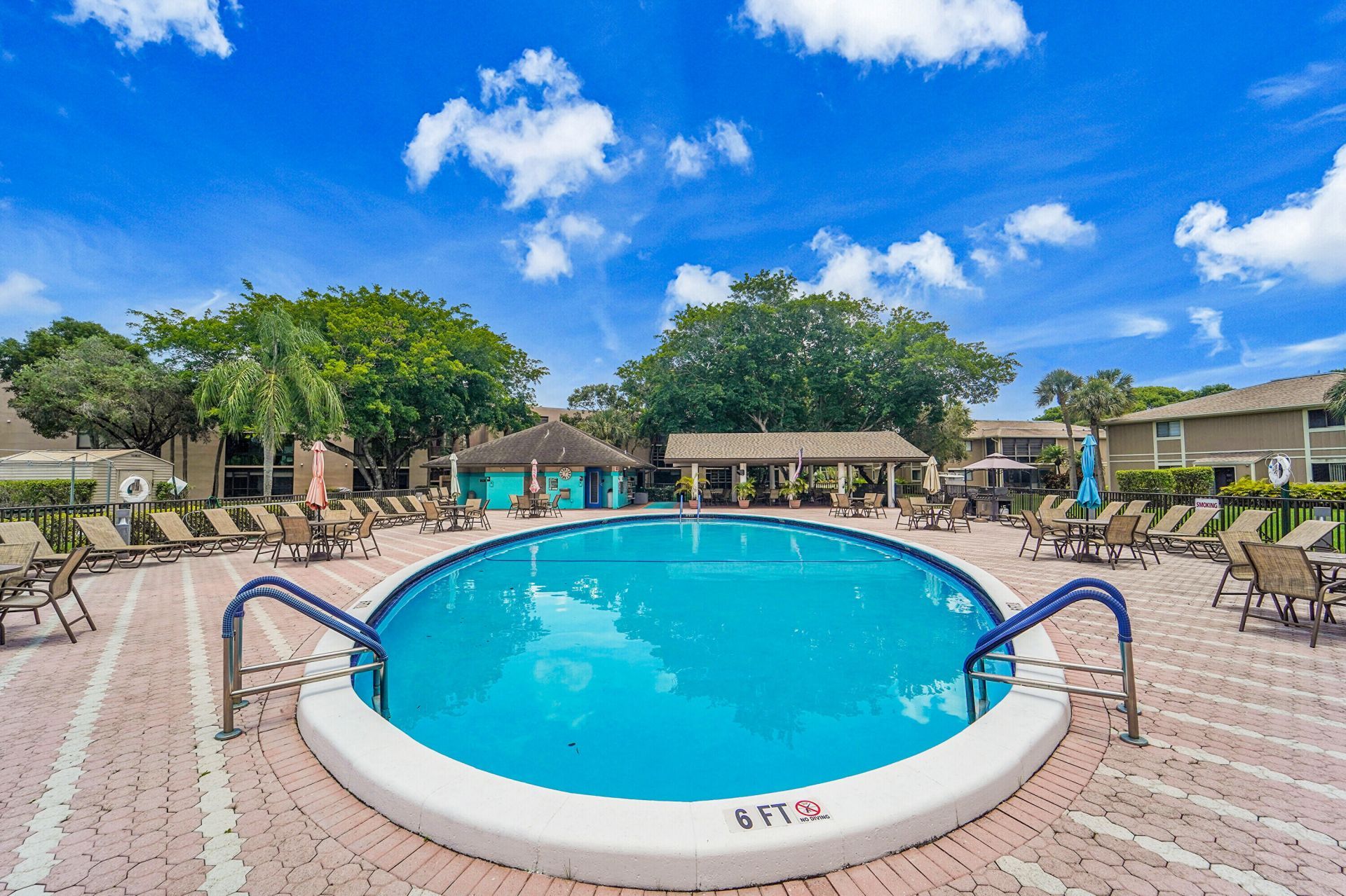 7342 Ashmont Circle, Unit 203, Tamarac, FL 33321 Photo