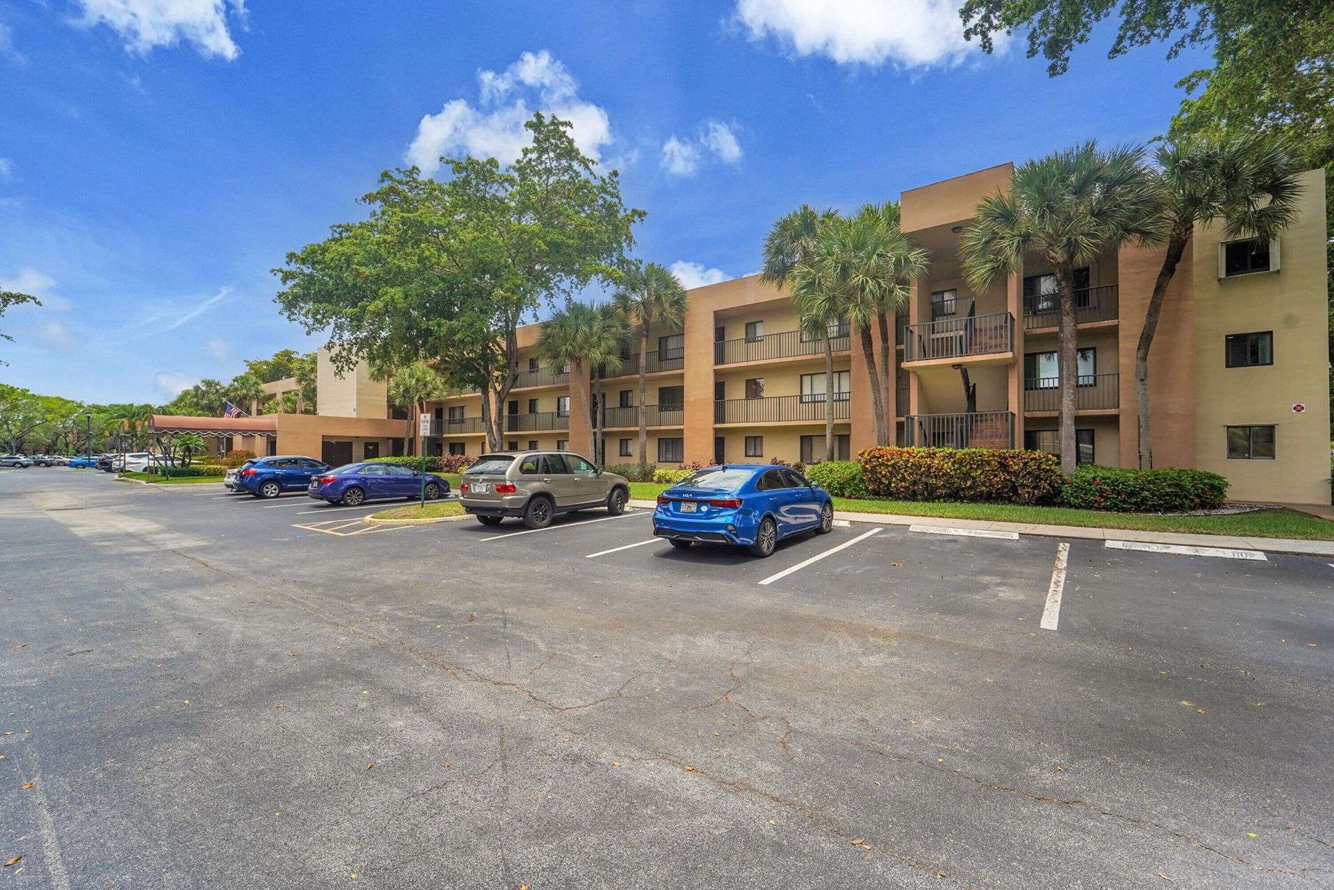 7342 Ashmont Circle, Unit 203, Tamarac, FL 33321 Photo