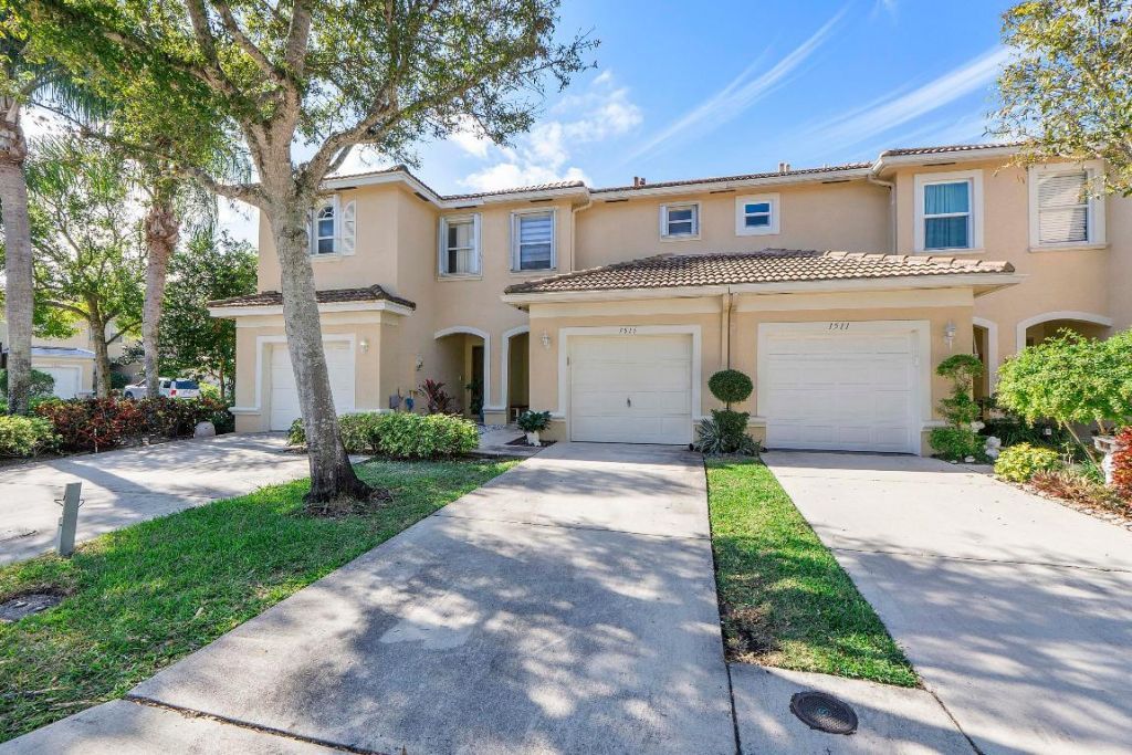 1515 Buckingham Avenue, Unit 1515, Wellington, FL 33414 Photo