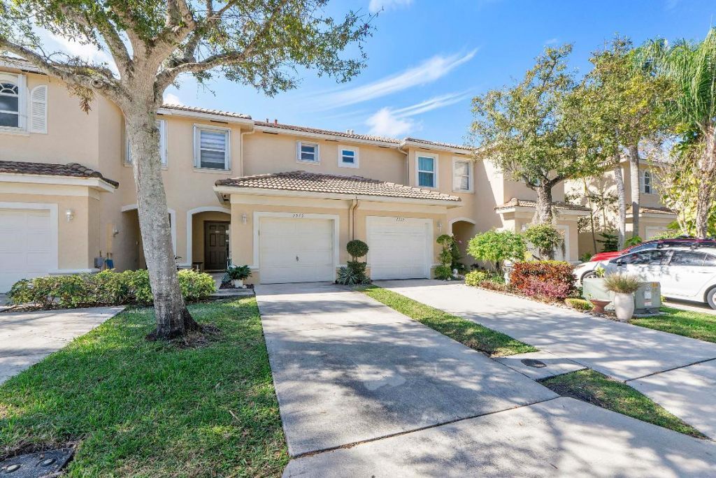 1515 Buckingham Avenue, Unit 1515, Wellington, FL 33414 Photo