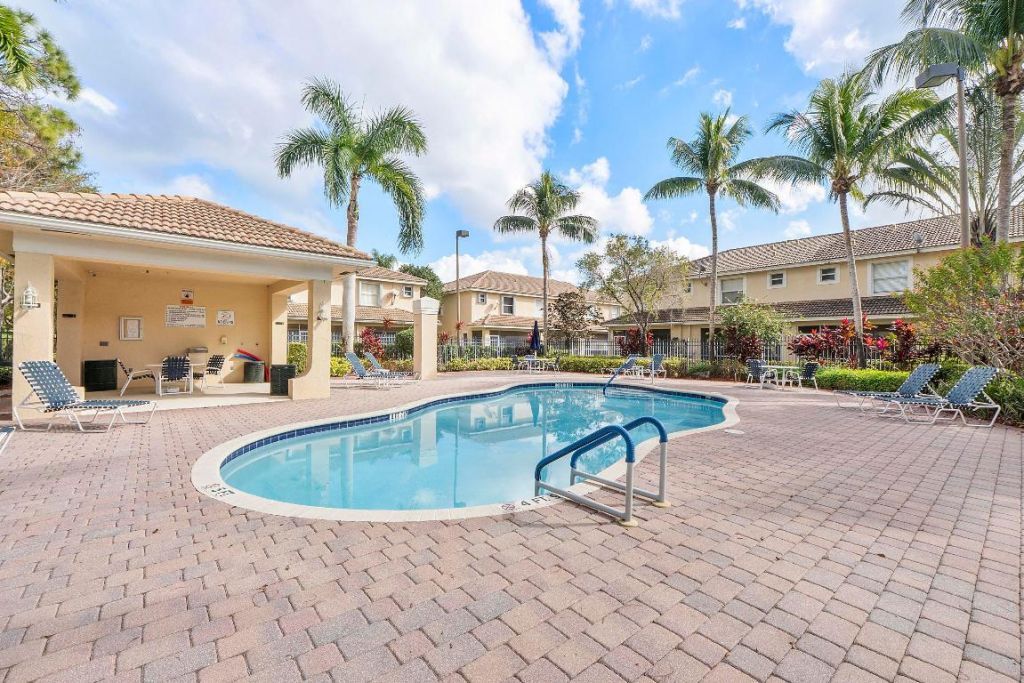 1515 Buckingham Avenue, Unit 1515, Wellington, FL 33414 Photo