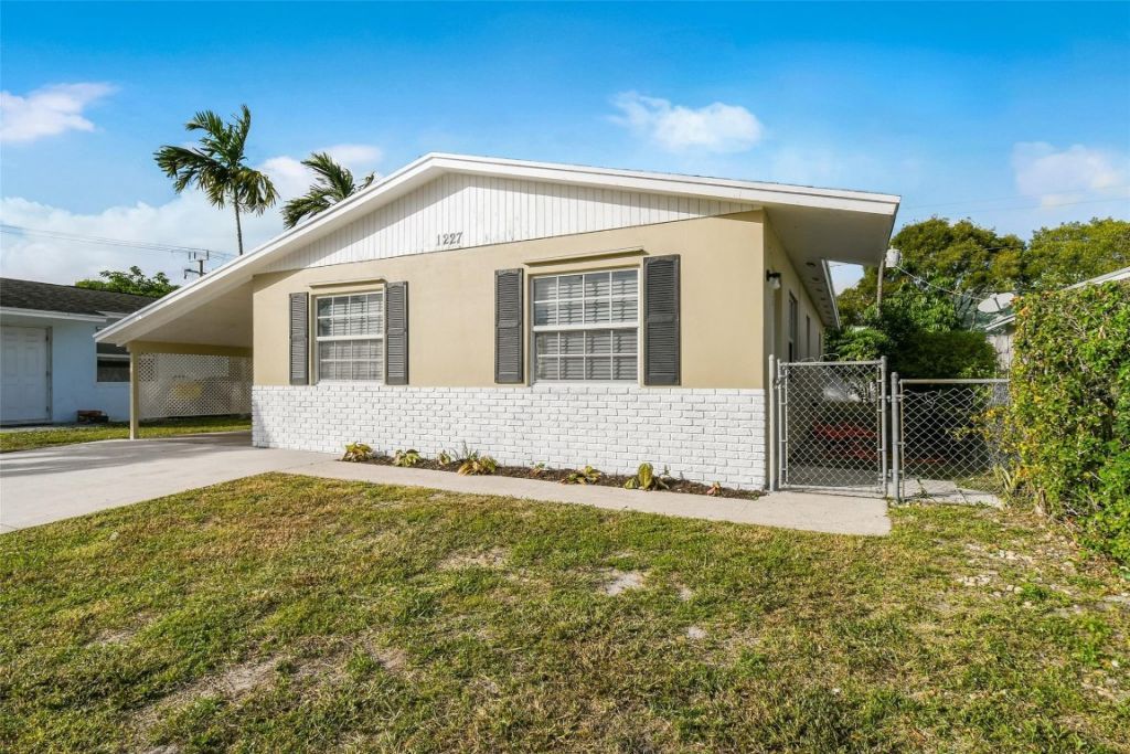 1227 Cherokee Street, Jupiter, FL 33458 Photo