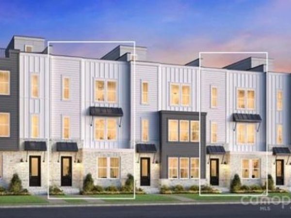 7025 Westrow Avenue, Unit 108, Charlotte, NC 28278