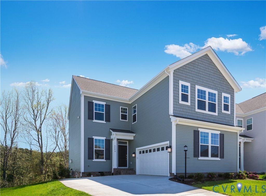 6616 Cassia Loop, Chesterfield, VA 23120 Main Photo