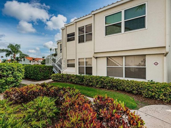 6077 BAHIA DEL MAR BOULEVARD, Unit 221, ST PETERSBURG, FL 33715