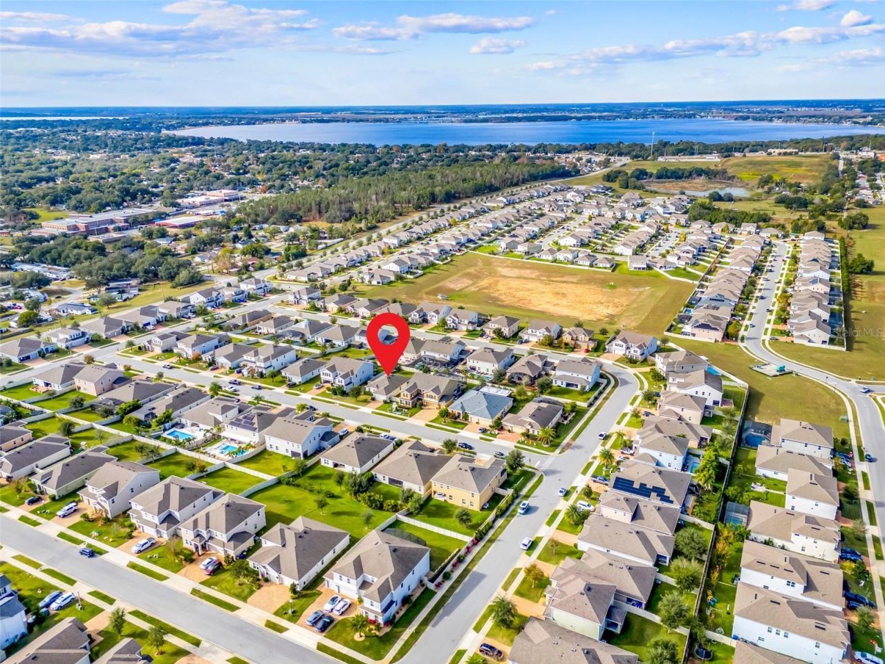 1325 Wildcat Lane, Minneola, FL 34715 Photo