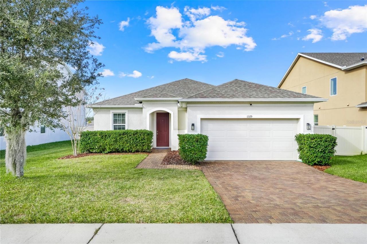 1325 Wildcat Lane, Minneola, FL 34715 Photo