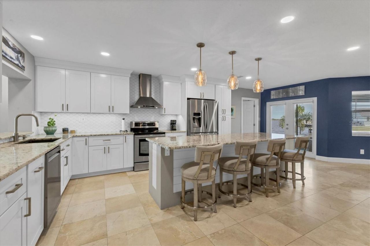 2440 Quail Terrace, Port Charlotte, FL 33981 Photo