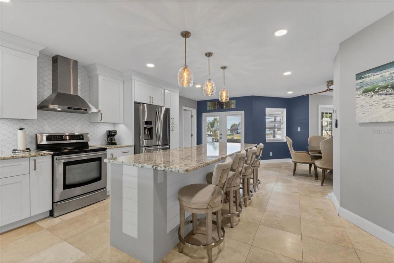 2440 Quail Terrace, Port Charlotte, FL 33981 Photo