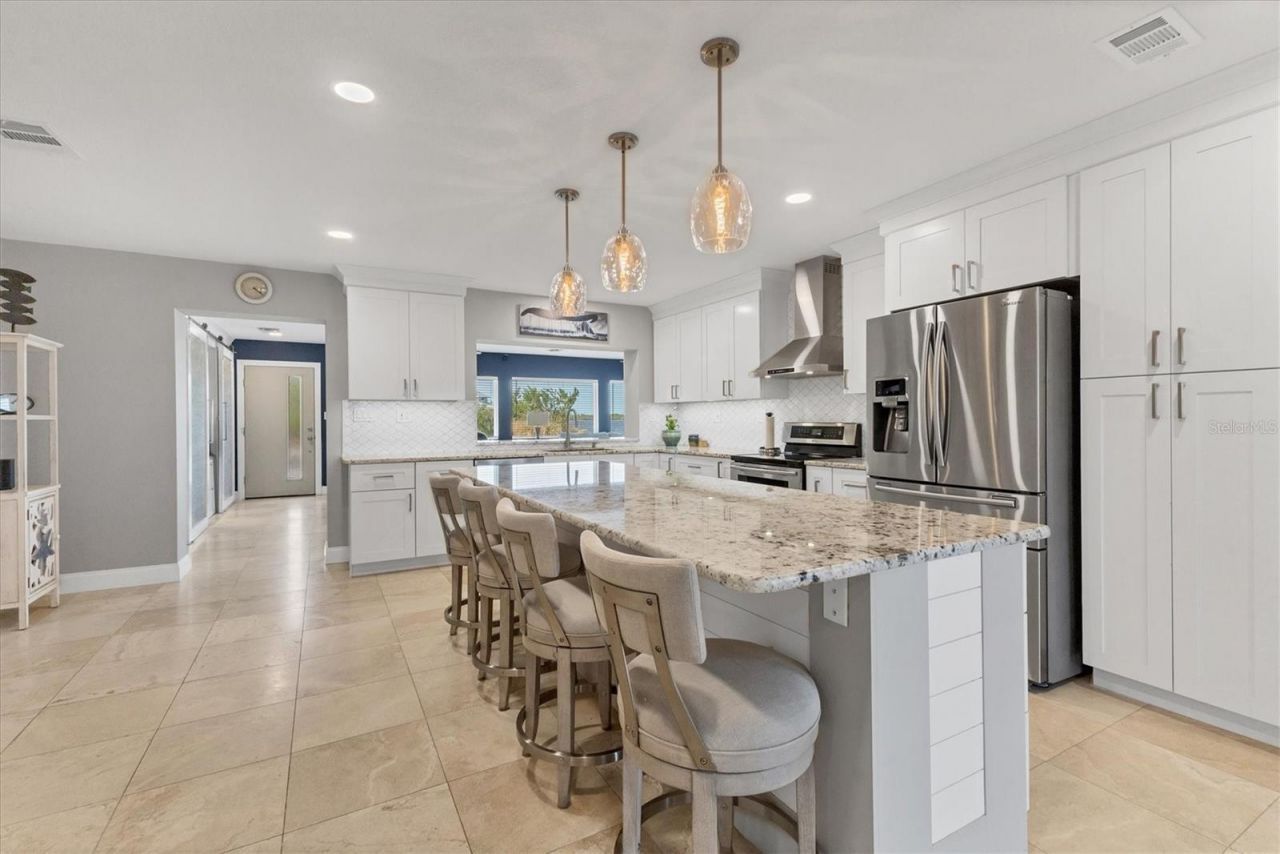 2440 Quail Terrace, Port Charlotte, FL 33981 Photo