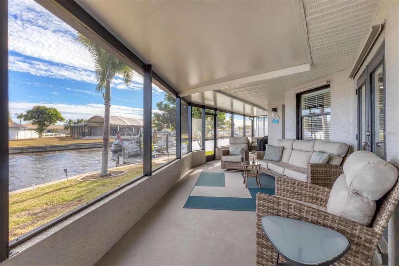 2440 Quail Terrace, Port Charlotte, FL 33981 Photo