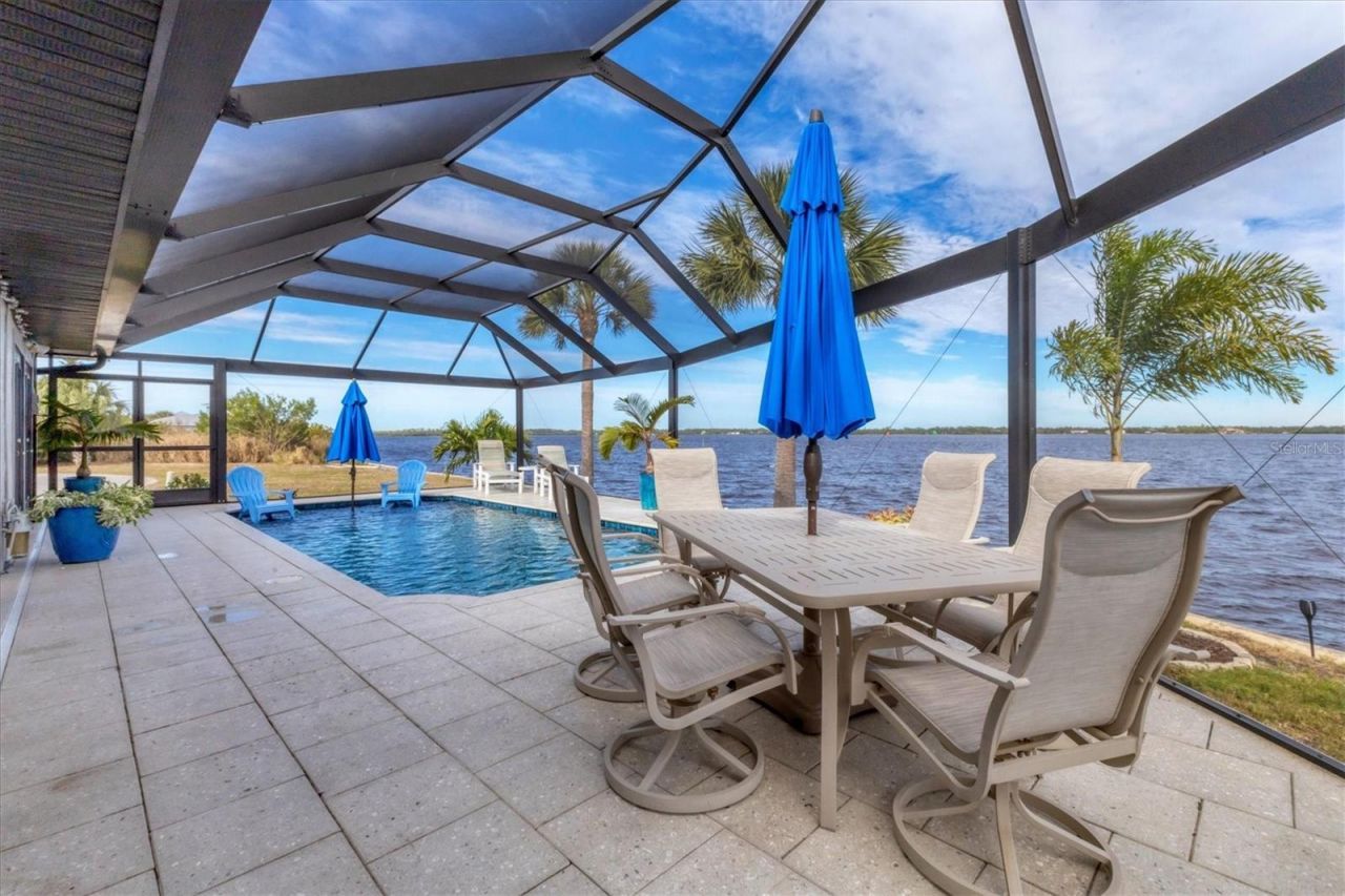 2440 Quail Terrace, Port Charlotte, FL 33981 Photo