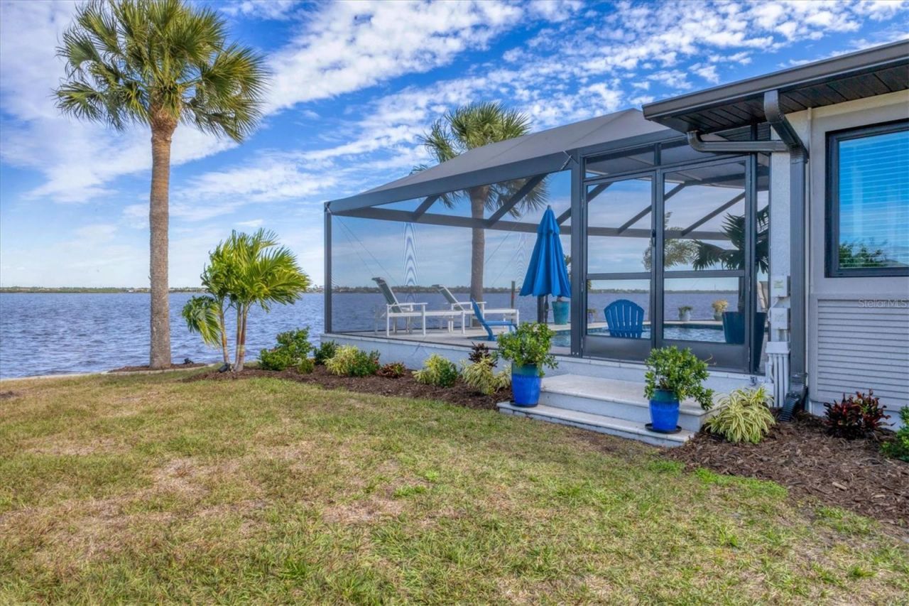 2440 Quail Terrace, Port Charlotte, FL 33981 Photo