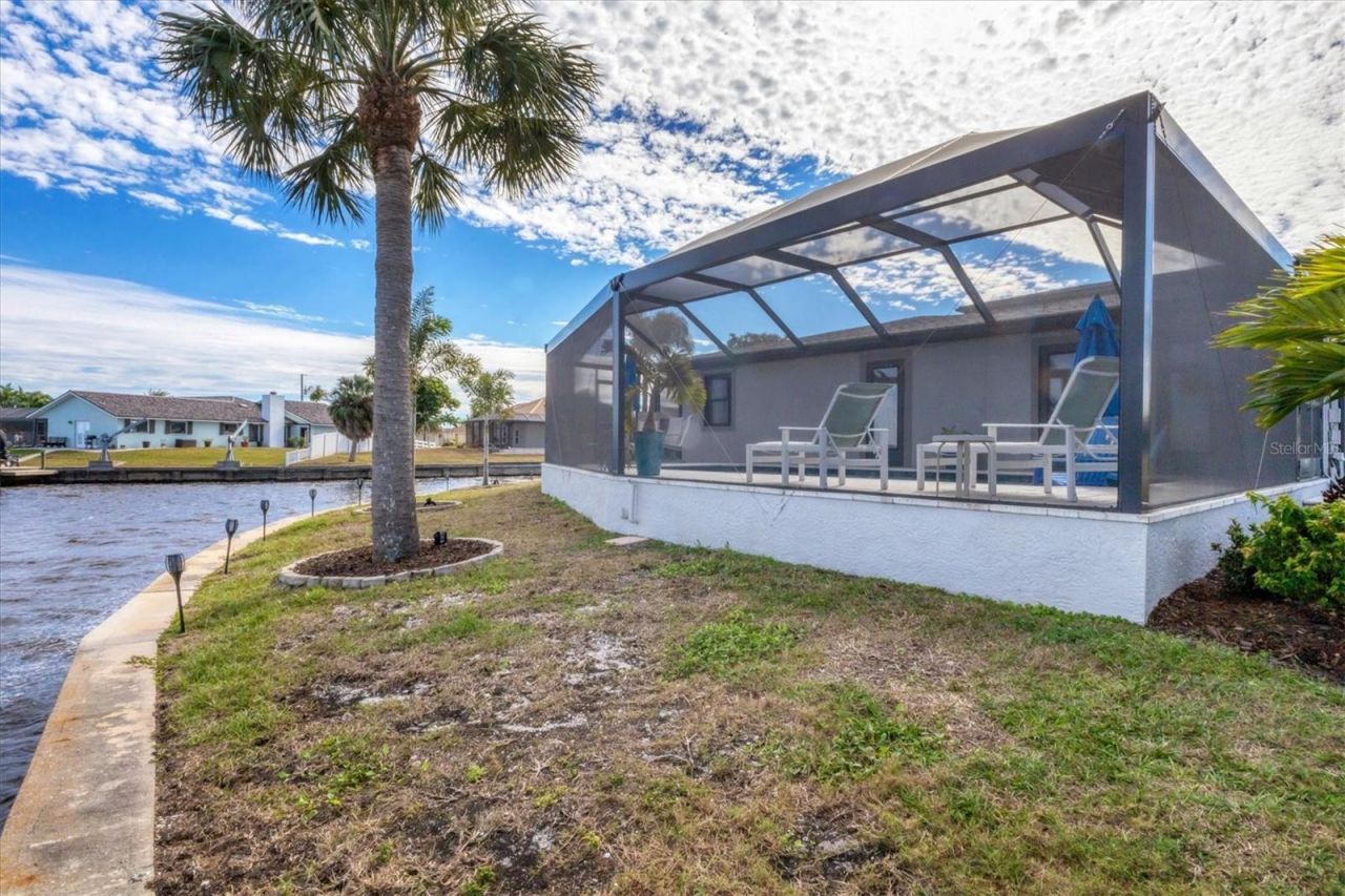 2440 Quail Terrace, Port Charlotte, FL 33981 Photo