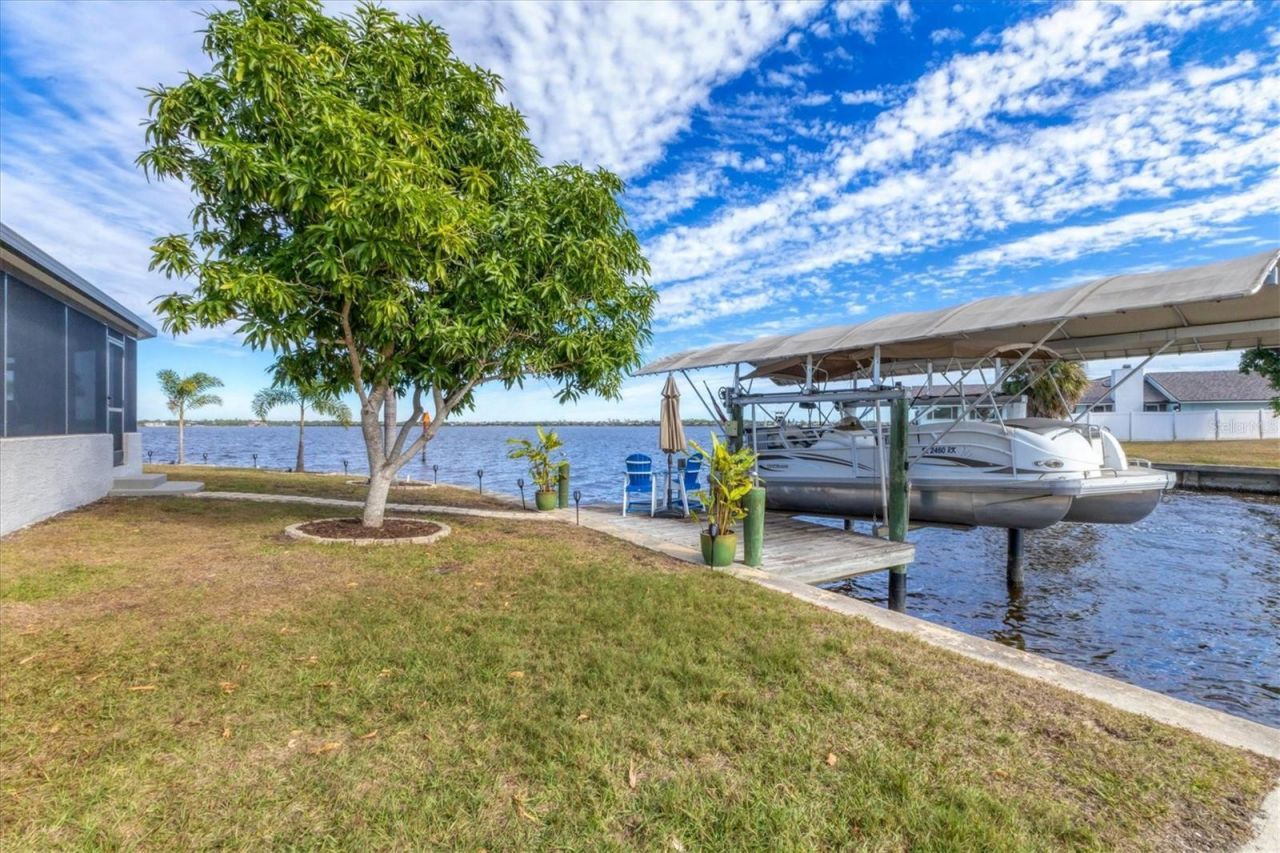 2440 Quail Terrace, Port Charlotte, FL 33981 Photo