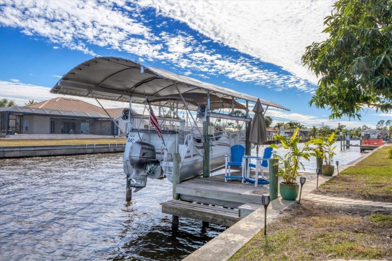 2440 Quail Terrace, Port Charlotte, FL 33981 Photo