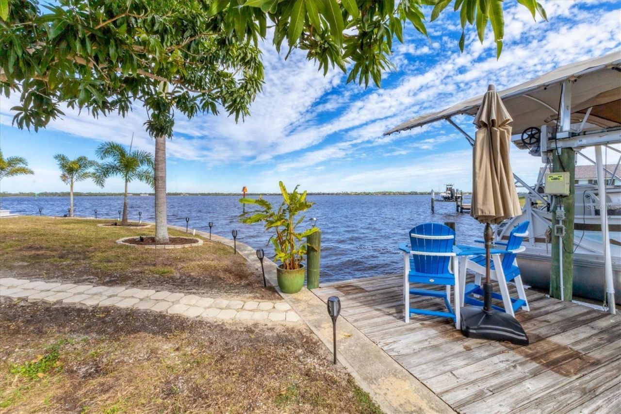 2440 Quail Terrace, Port Charlotte, FL 33981 Photo