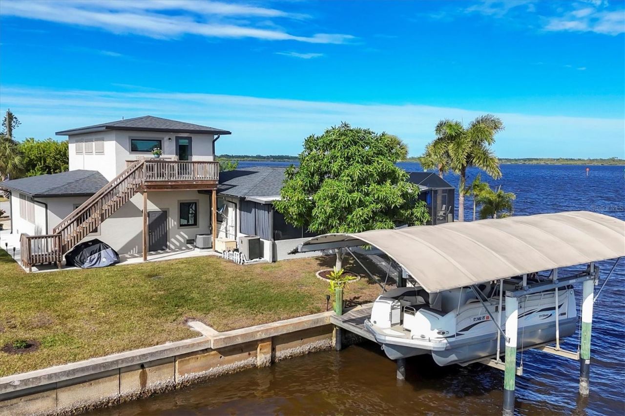 2440 Quail Terrace, Port Charlotte, FL 33981 Photo