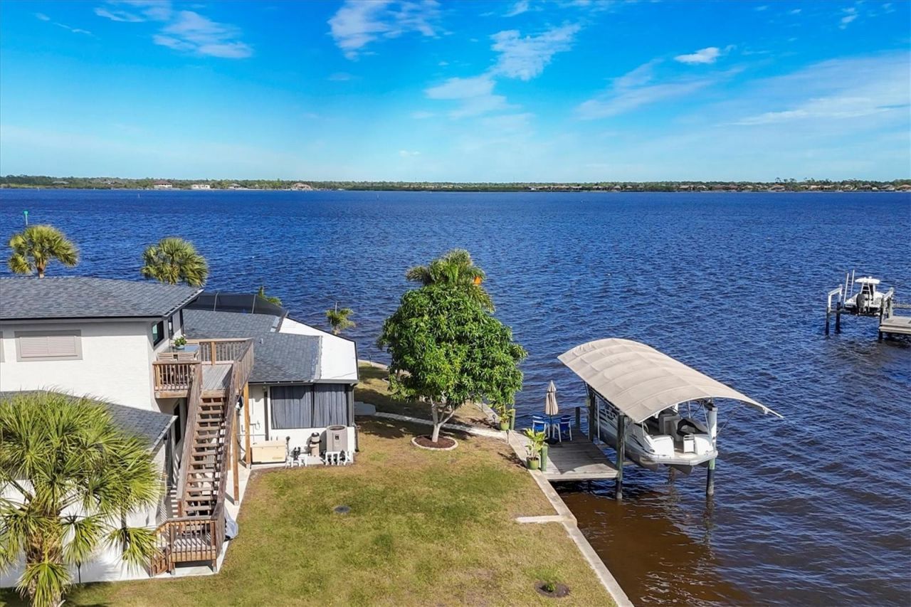 2440 Quail Terrace, Port Charlotte, FL 33981 Photo